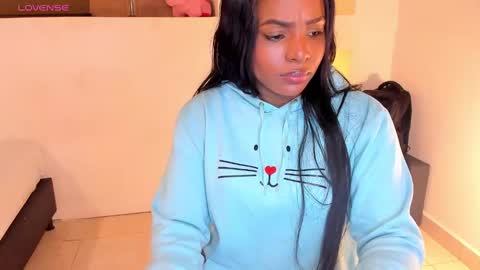 Snapshot of ivybliss8 chatting on December 20, 12:16 pm i v y b l i s s online show from December 20, 12:16 pm