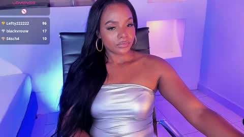 Snapshot of ivybliss8 chatting on January 26, 6:06 pm i v y b l i s s online show from January 26, 6:06 pm