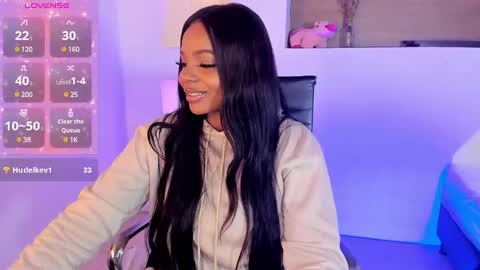 Snapshot of ivybliss8 chatting on February 10, 2:59 pm i v y b l i s s online show from February 10, 2:59 pm