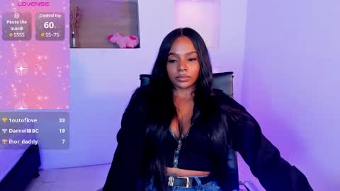 Snapshot of ivybliss8 chatting on February 21, 6:37 pm i v y b l i s s online show from February 21, 6:37 pm