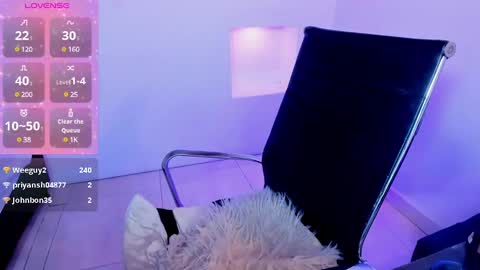 Snapshot of ivybliss8 chatting on February 27, 5:58 pm i v y b l i s s online show from February 27, 5:58 pm