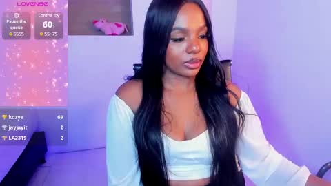 Snapshot of ivybliss8 chatting on March 3, 6:12 pm i v y b l i s s online show from March 3, 6:12 pm