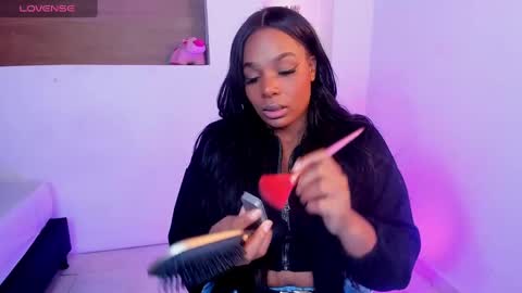 Snapshot of ivybliss8 chatting on March 4, 11:51 am i v y b l i s s online show from March 4, 11:51 am