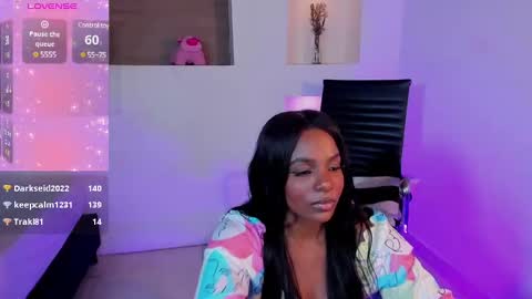 Snapshot of ivybliss8 chatting on March 9, 6:21 pm i v y b l i s s online show from March 9, 6:21 pm