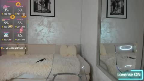 Ivy online show from May 23, 6:18 am