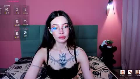Ivy online show from July 1, 1:29 am