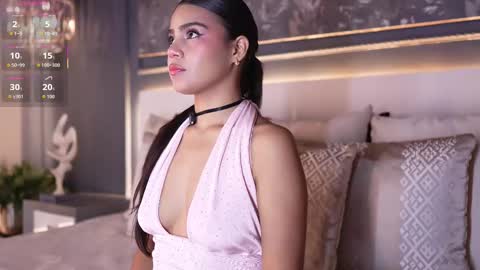 ivyellis online show from February 27, 10:48 am