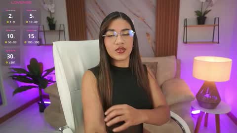 Snapshot of ivygrabes chatting on February 23, 7:00 pm Ivy Grabes online show from February 23, 7:00 pm