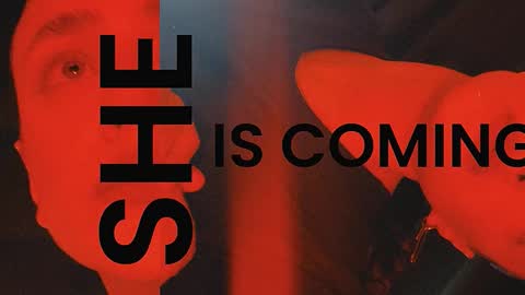 Miss Ivy online show from November 18, 6:56 pm