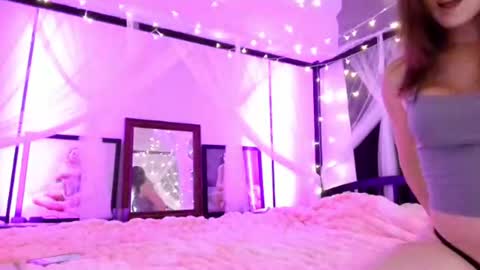 ivylush xo online show from July 8, 4:50 am
