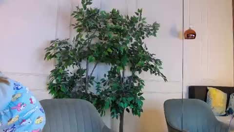 IvyLustt online show from July 13, 5:43 am