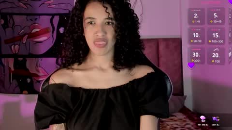 Camila online show from December 14, 3:28 pm