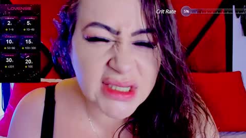 Ivy Miller online show from January 8, 3:29 am