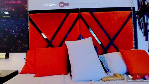 Ivy Miller online show from February 8, 5:18 am