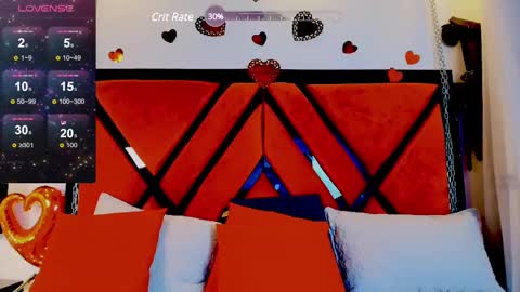 Ivy Miller online show from February 14, 5:09 am