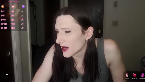 Snapshot of ivyrose499 chatting on February 24, 4:16 pm IvyRose499 online show from February 24, 4:16 pm