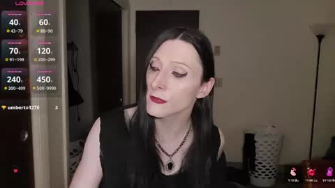 IvyRose499 online show from June 12, 5:34 pm