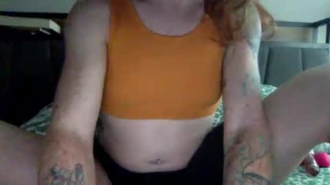 ivysdream online show from May 27, 10:51 pm
