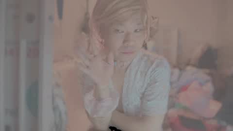 Snapshot of ivysekxi chatting on July 7, 1:52 am kylla online show from July 7, 1:52 am