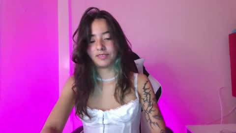 Ivy  online show from February 9, 10:14 pm