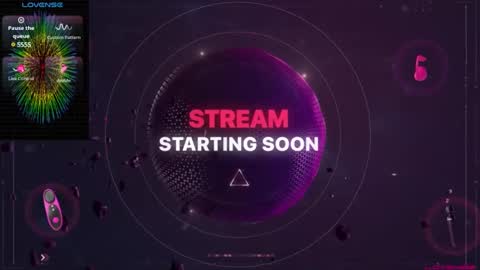 Ivy Nyxx online show from February 25, 7:25 pm