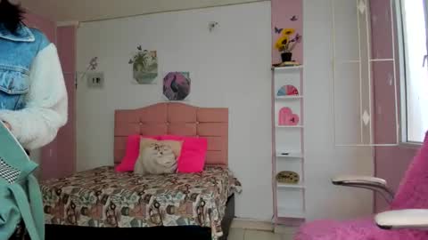 IVY online show from May 30, 12:24 pm
