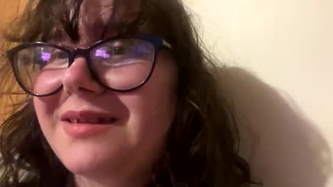 IvyySinn online show from April 5, 12:41 am