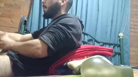 iwanturarse online show from September 27, 12:26 am