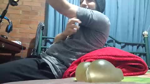 iwanturarse online show from October 1, 5:13 am