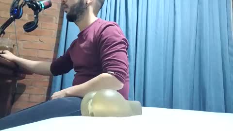 iwanturarse online show from March 17, 10:57 pm