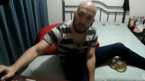 iwanturarse online show from July 4, 6:19 am