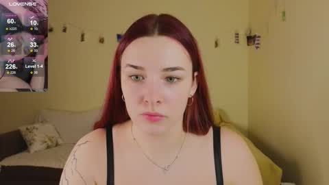 Daisy online show from January 31, 7:11 pm