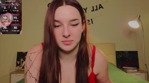 Daisy online show from February 14, 9:33 pm