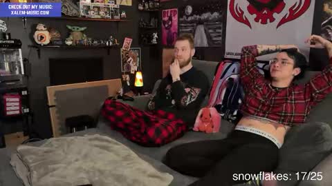 Muse hethey online show from January 5, 1:35 am