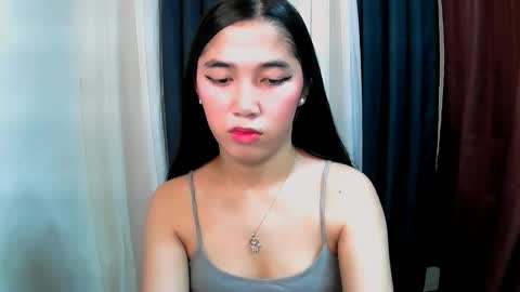 UR LOVELY IYANNA online show from November 8, 4:23 am