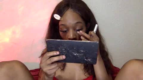 iysisfv online show from October 23, 1:16 am