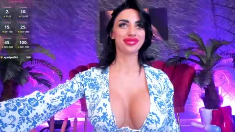 Snapshot of izabelatessa chatting on May 8, 7:30 pm izabelatessa online show from May 8, 7:30 pm