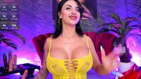 Snapshot of izabelatessa chatting on May 23, 7:29 pm izabelatessa online show from May 23, 7:29 pm