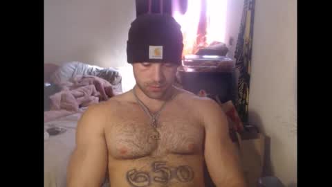 izak144 online show from February 4, 9:09 pm