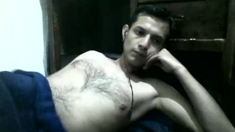 Jonathan online show from April 12, 7:57 am