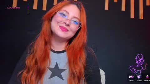 hot izys online show from February 6, 8:23 pm