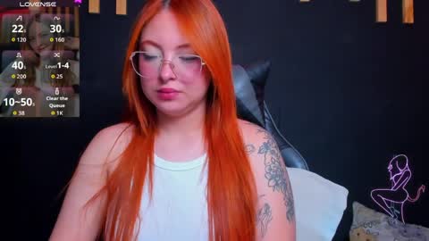 hot izys online show from April 3, 5:27 am