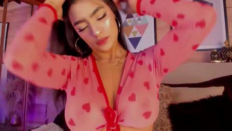 izzywild1 online show from September 22, 11:01 am