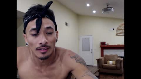 Mugen online show from April 5, 9:28 am