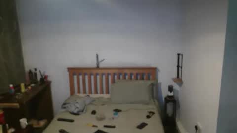 Big 8 online show from November 2, 10:45 pm