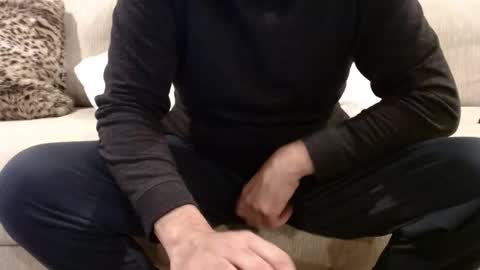 James online show from December 18, 1:06 pm