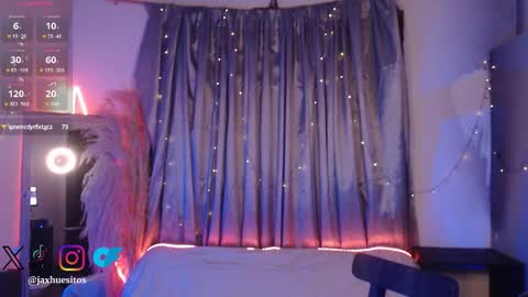 Snapshot of j_a_x_x_x_o_n chatting on February 3, 12:42 am Hey im Jaxxxon check my info online show from February 3, 12:42 am