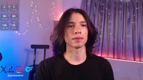 Snapshot of j_a_x_x_x_o_n chatting on February 9, 3:16 pm Hey im Jaxxxon check my info online show from February 9, 3:16 pm