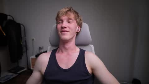 Danny online show from March 23, 12:20 pm