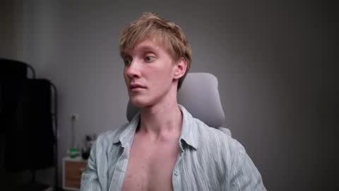 Danny online show from April 4, 4:44 am